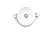 1987946951 Комплект ГРМ + помпа Audi A2 1.6 FSI/Seat Leon/VW Golf IV 1.6 16V 00-06 (17x130z) BOSCH підбір по vin на Brocar