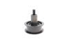 1987946951 Комплект ГРМ + помпа Audi A2 1.6 FSI/Seat Leon/VW Golf IV 1.6 16V 00-06 (17x130z) BOSCH підбір по vin на Brocar