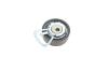 1987946951 Комплект ГРМ + помпа Audi A2 1.6 FSI/Seat Leon/VW Golf IV 1.6 16V 00-06 (17x130z) BOSCH підбір по vin на Brocar