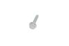1987946951 Комплект ГРМ + помпа Audi A2 1.6 FSI/Seat Leon/VW Golf IV 1.6 16V 00-06 (17x130z) BOSCH підбір по vin на Brocar
