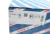 1987946951 Комплект ГРМ + помпа Audi A2 1.6 FSI/Seat Leon/VW Golf IV 1.6 16V 00-06 (17x130z) BOSCH підбір по vin на Brocar
