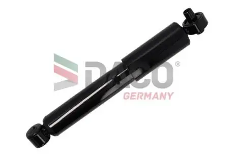 561713 Amortyzator Kia Soul 09- DACO подбор по vin на Brocar
