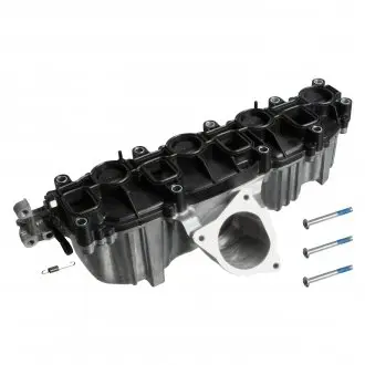 176617 Коллектор впускной AUDI, SKODA, 2.0TDI -3 FEBI BILSTEIN подбор по vin на Brocar