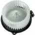 172958 WENTYLATOR NAWIEWU TOYOTA FEBI BILSTEIN підбір по vin на Brocar