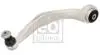 104939 WAHACZ VW P. A4/A5 07- PR FEBI BILSTEIN підбір по vin на Brocar