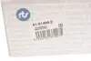 91014992 Накінечник тяги керма RTS 91-01499-2 RTS підбір по vin на Brocar