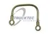 0219001 Маслопровід, компресор TRUCKTEC підбір по vin на Brocar