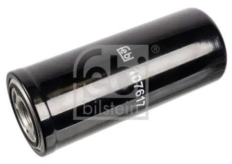 107617 Фильтр гидравлики для акпп FEBI BILSTEIN подбор по vin на Brocar
