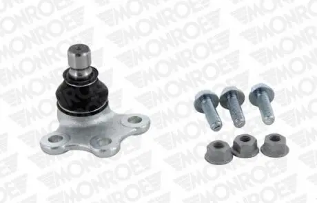 L38521 Шарнир MONROE подбор по vin на Brocar