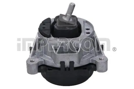 31712 Подушка двигателя (L) BMW 1 (F20)/3 (F30) 1.5-2.0D 11- (N47) IMPERGOM підбір по vin на Brocar