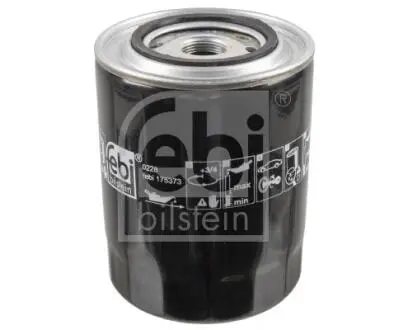 175373 Масляний фільтр FEBI BILSTEIN підбір по vin на Brocar