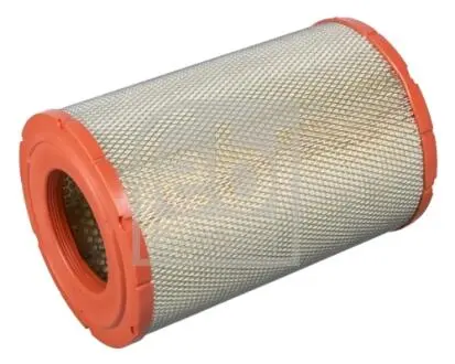 104358 FILTR POWIETRZA RENAULT FEBI BILSTEIN подбор по vin на Brocar