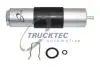 0238117 Фильтр топливный TRUCKTEC підбір по vin на Brocar