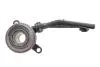 510028410 Підшипник вижимний Dacia Duster 1.2TCe/1.5dCi/1.6 16V 10- LUK підбір по vin на Brocar