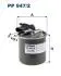 FILTR PALIWA INFINITY PP947/2