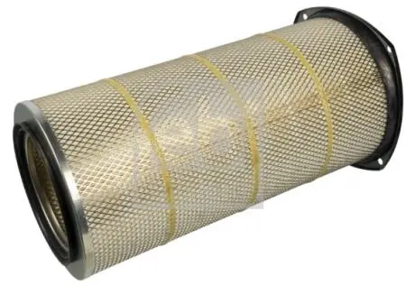 106991 FILTR POWIETRZA VOLVO FEBI BILSTEIN підбір по vin на Brocar