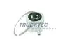 0718036 Масляный радиатор, двигательное масло TRUCKTEC підбір по vin на Brocar