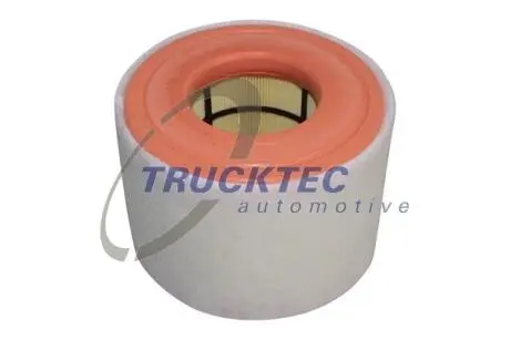 0714014 FILTR POWIETRZA AUDI TRUCKTEC подбор по vin на Brocar