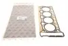 Прокладка ГБЦ Audi A6/Skoda Superb 1.8TSI/2.0TSI 04- (0.9mm) 07.10.105