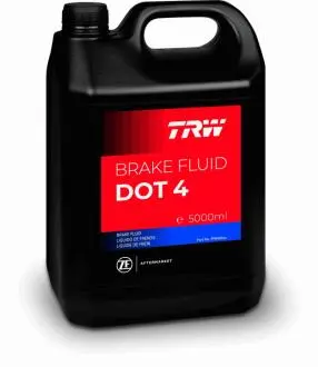 PFB405CE Гальмівна рідина TRW подбор по vin на Brocar