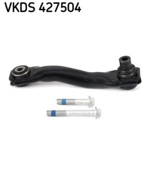 VKDS427504 Wahacz JAGUAR X-TYPE SKF підбір по vin на Brocar