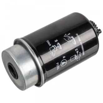 170009 Топливный фильтр 170009 FEBI BILSTEIN FEBI BILSTEIN подбор по vin на Brocar