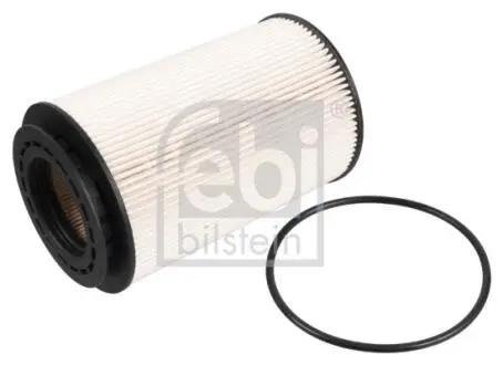 106596 Фільтр палива FEBI BILSTEIN подбор по vin на Brocar