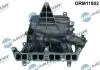 DRM11802 Колектор SSĽCY MAZDA DR.MOTOR підбір по vin на Brocar