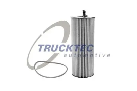 0718048 Масляний фільтр TRUCKTEC підбір по vin на Brocar