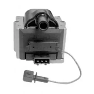 BAEQ005 MAGNETI MARELLI VW Катушка зажигания PASSAT 2.8 VR6 91-93 (060717005012) MAGNETI MARELLI подбор по vin на Brocar
