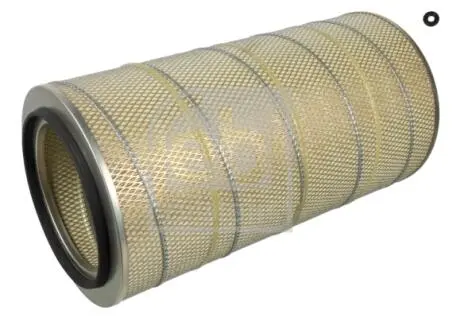 107279 FILTR POWIETRZA MAN FEBI BILSTEIN подбор по vin на Brocar