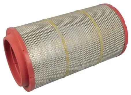 106970 FILTR POWIETRZA MAN FEBI BILSTEIN подбор по vin на Brocar