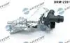 DRM12701 POMPA WODY MERCEDES DR.MOTOR підбір по vin на Brocar