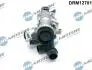 DRM12701 POMPA WODY MERCEDES DR.MOTOR підбір по vin на Brocar