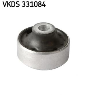 VKDS331084 Сайлентблок важеля SEAT IBIZA V, SKODA KAMIQ, SCALA, VW POLO VI 17- перед. міст ззаду (Вир-во SKF) SKF підбір по vin на Brocar