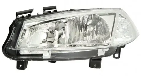 088334 Фара передня VALEO підбір по vin на Brocar