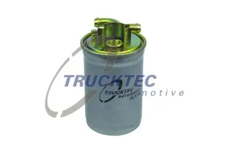 0738026 Топливный фильтр TRUCKTEC подбор по vin на Brocar