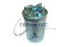 0738023 Фильтр TRUCKTEC підбір по vin на Brocar