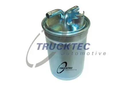 0738023 Фильтр TRUCKTEC подбор по vin на Brocar