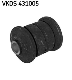 VKDS431005 Tuleja wahacza VW SKF подбор по vin на Brocar