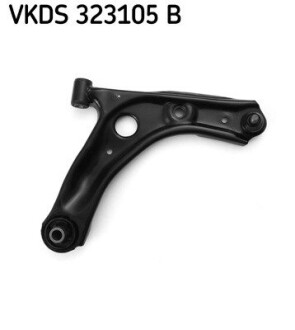 VKDS323105B Wahacz PSA/TOYOTA SKF подбор по vin на Brocar