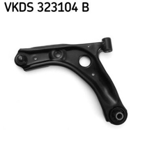 VKDS323104B Wahacz PSA/TOYOTA SKF подбор по vin на Brocar