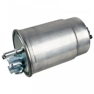 108356 Топливный фильтр FEBI BILSTEIN подбор по vin на Brocar