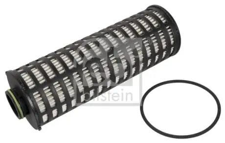107822 FILTR OLEJU IVECO FEBI BILSTEIN підбір по vin на Brocar