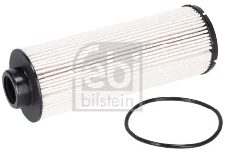 35371 Топливный фильтр FEBI BILSTEIN подбор по vin на Brocar