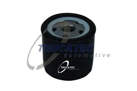 0718064 FILTR OLEJU AUDI TRUCKTEC подбор по vin на Brocar