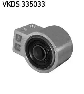 VKDS335033 Опора, важіль підвіски SKF подбор по vin на Brocar