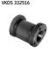 Tuleja wah. FIAT VKDS 332516