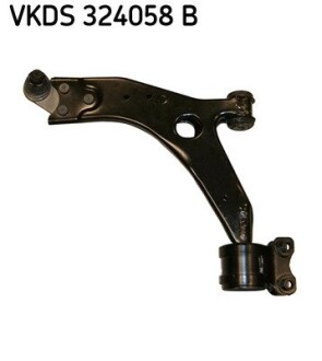 VKDS324058B Wahacz FORD KUGA SKF подбор по vin на Brocar