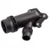 Фланец системы охлаждения BMW 3 (E46/E90)/5 (E39/E60) 95-11 (M47/M57) 173395